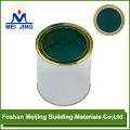 the emulsion paint for spraying glass mosaic tile